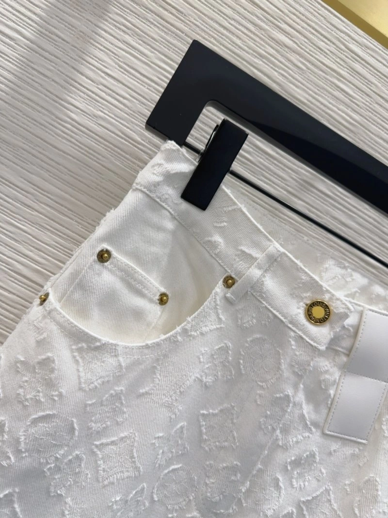 OnTrend Louis Vuitton Jeans 131828