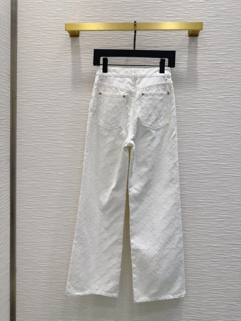 OnTrend Louis Vuitton Jeans 131828