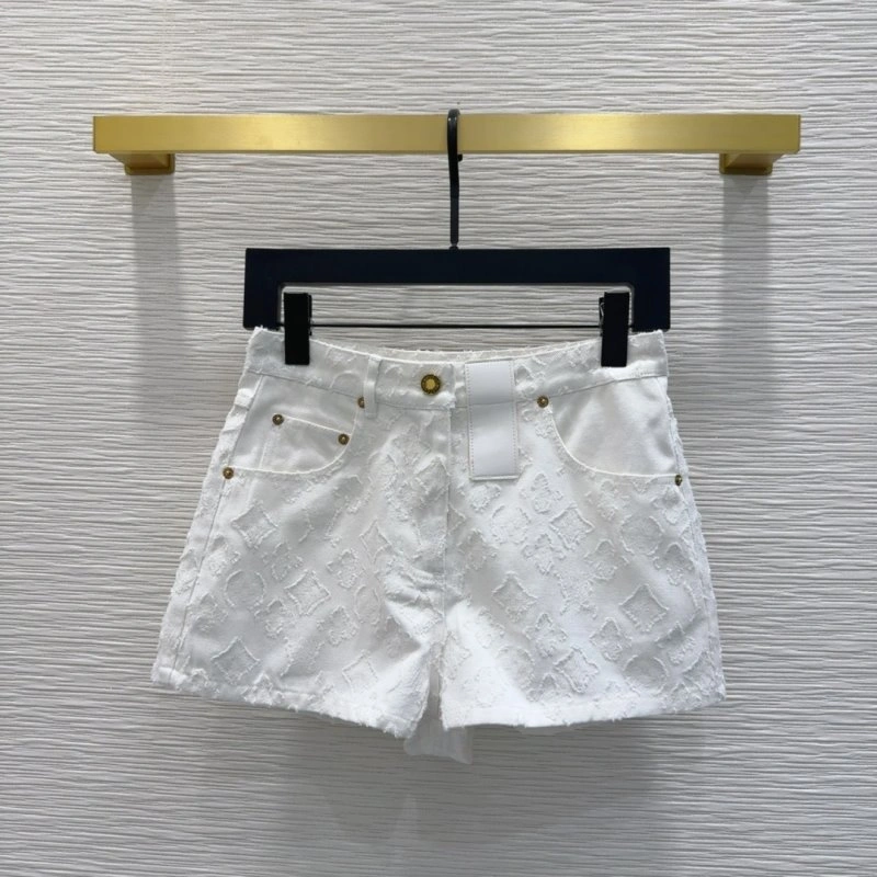 Louis Vuitton Jeans QuickDry 131809