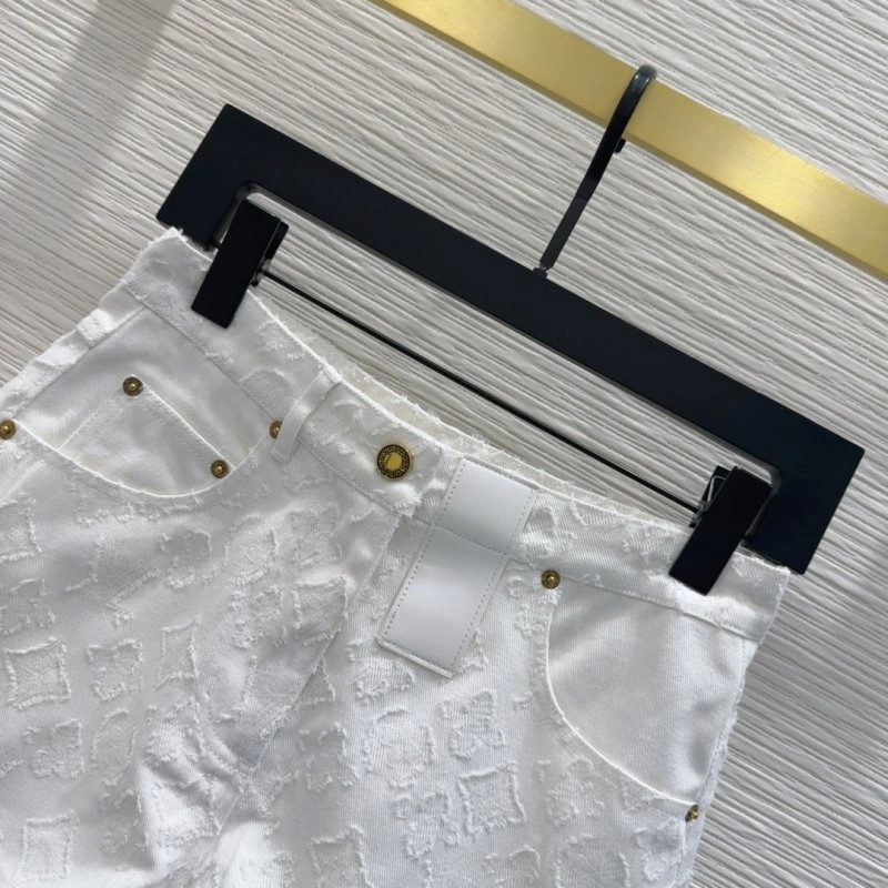 Louis Vuitton Jeans QuickDry 131809