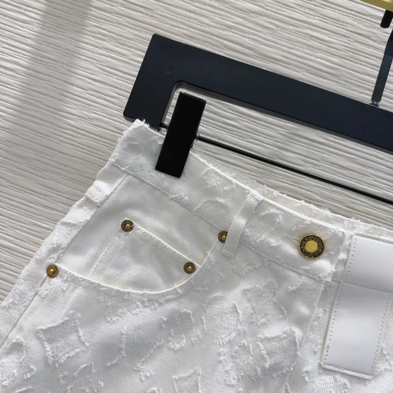 Louis Vuitton Jeans QuickDry 131809