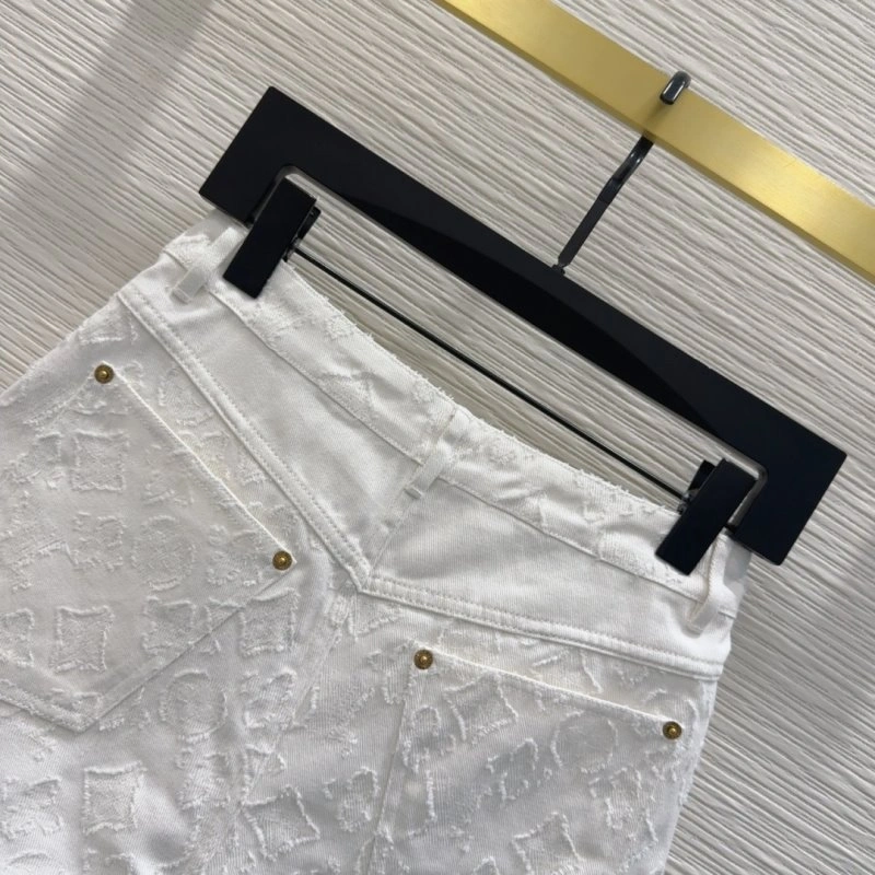 Louis Vuitton Jeans QuickDry 131809