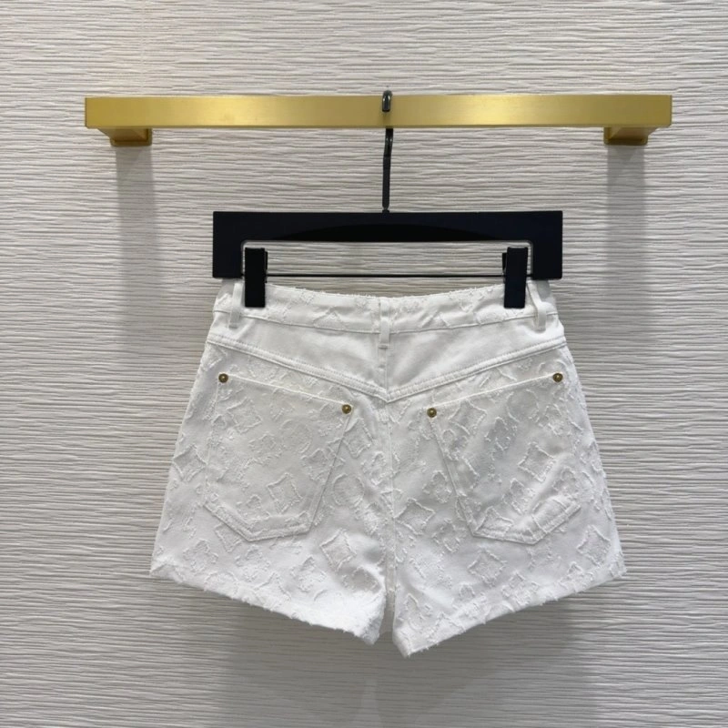Louis Vuitton Jeans QuickDry 131809