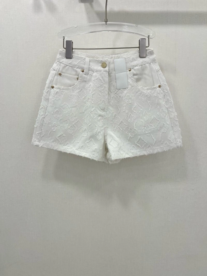 Trendsetting Louis Vuitton Jeans 131806