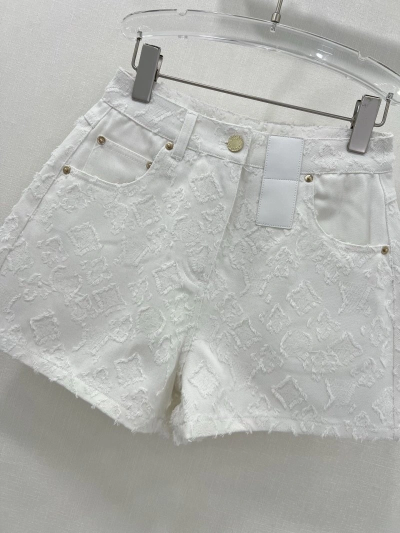 Trendsetting Louis Vuitton Jeans 131806