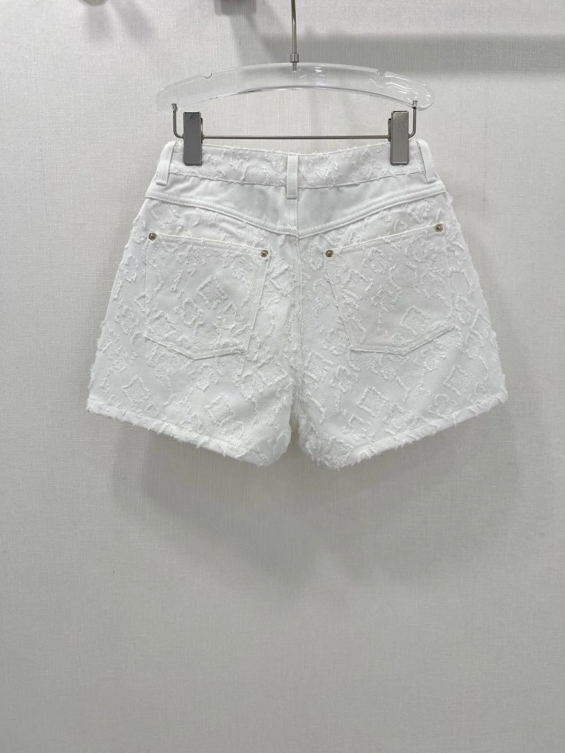 Trendsetting Louis Vuitton Jeans 131806