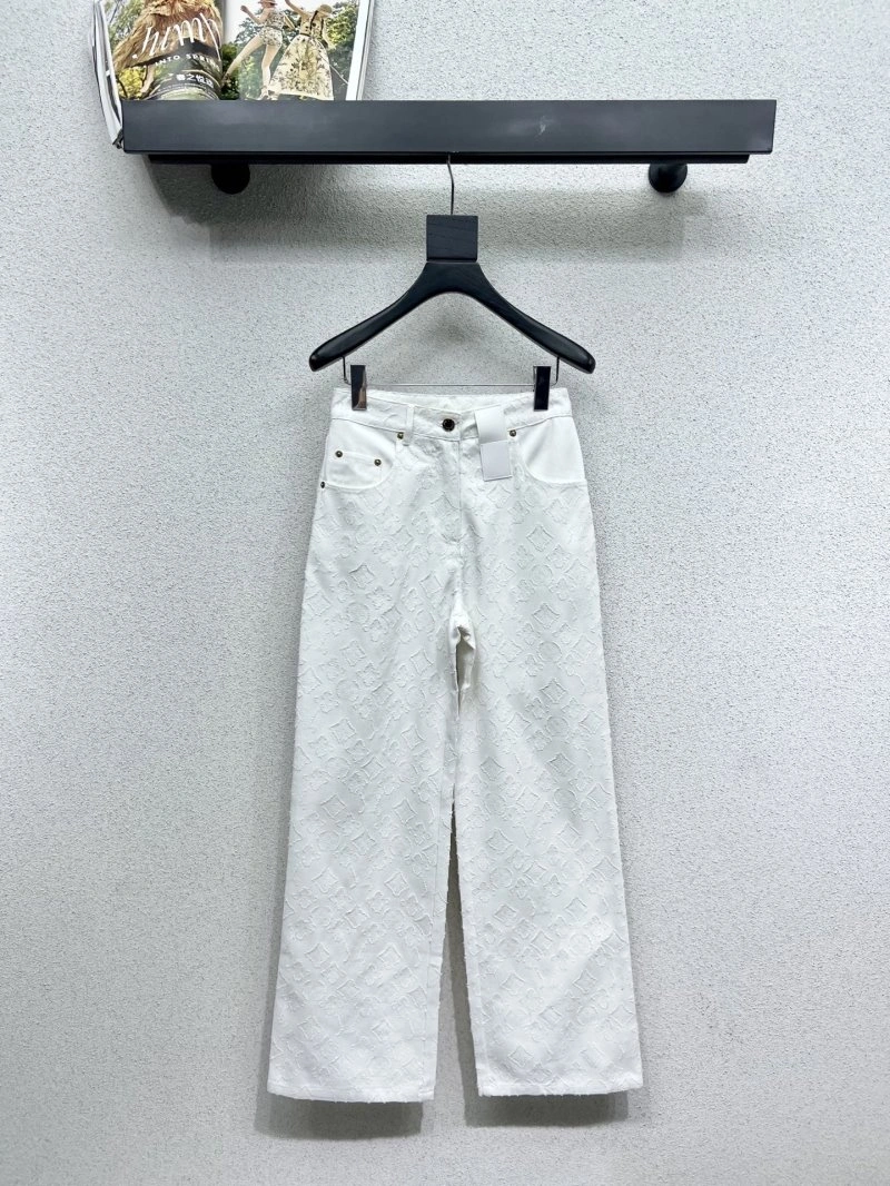 Louis Vuitton Jeans Timeless 131808
