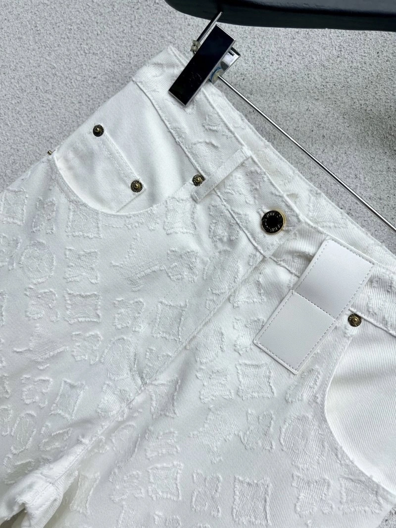 Louis Vuitton Jeans Timeless 131808