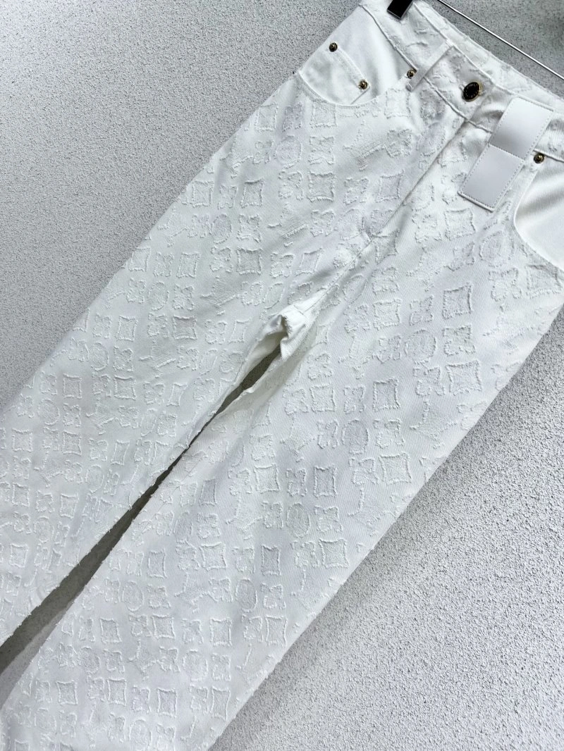 Louis Vuitton Jeans Timeless 131808
