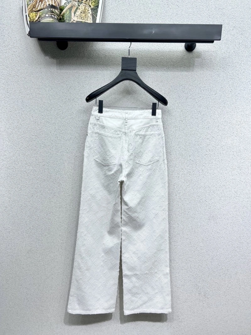 Louis Vuitton Jeans Timeless 131808