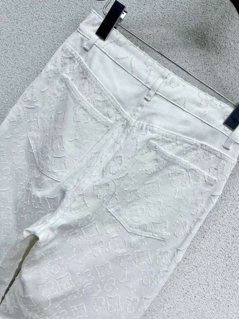 Louis Vuitton Jeans Timeless 131808
