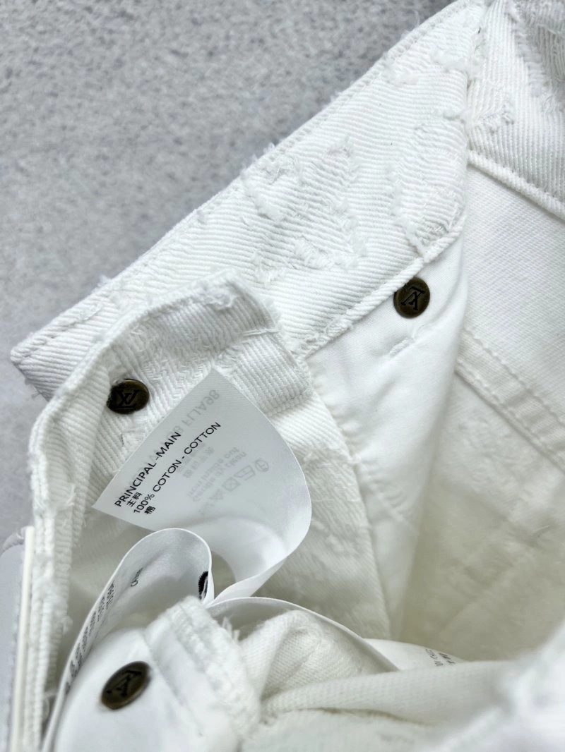 Louis Vuitton Jeans Timeless 131808