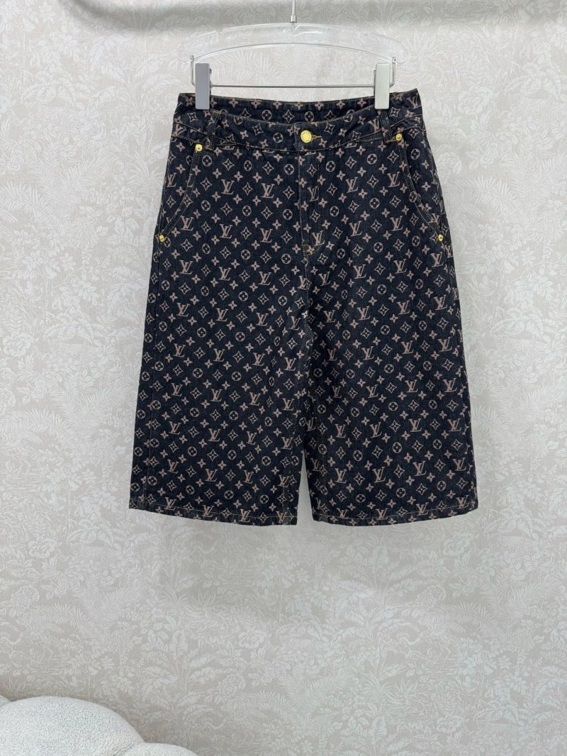 Louis Vuitton Jeans Lightweight 131803