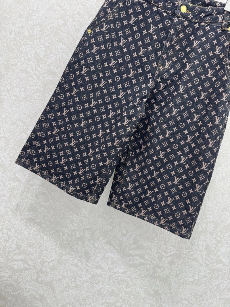 Louis Vuitton Jeans Lightweight 131803