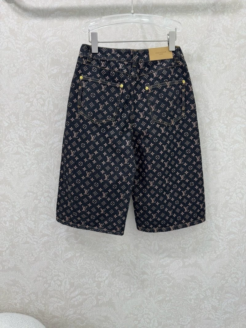 Louis Vuitton Jeans Lightweight 131803