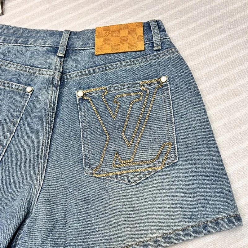 Affordable Louis Vuitton Jeans 131802