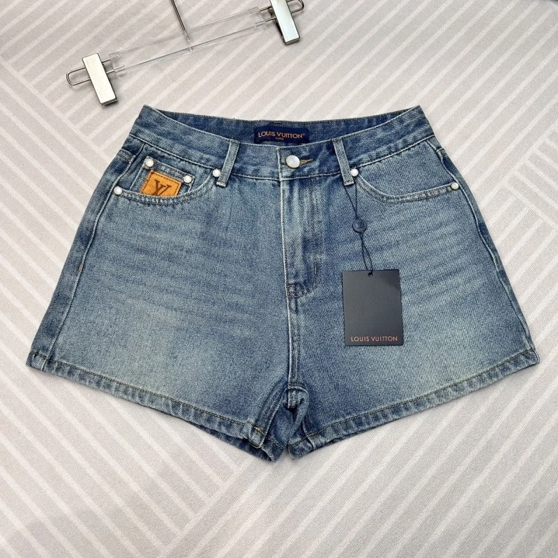 Affordable Louis Vuitton Jeans 131802