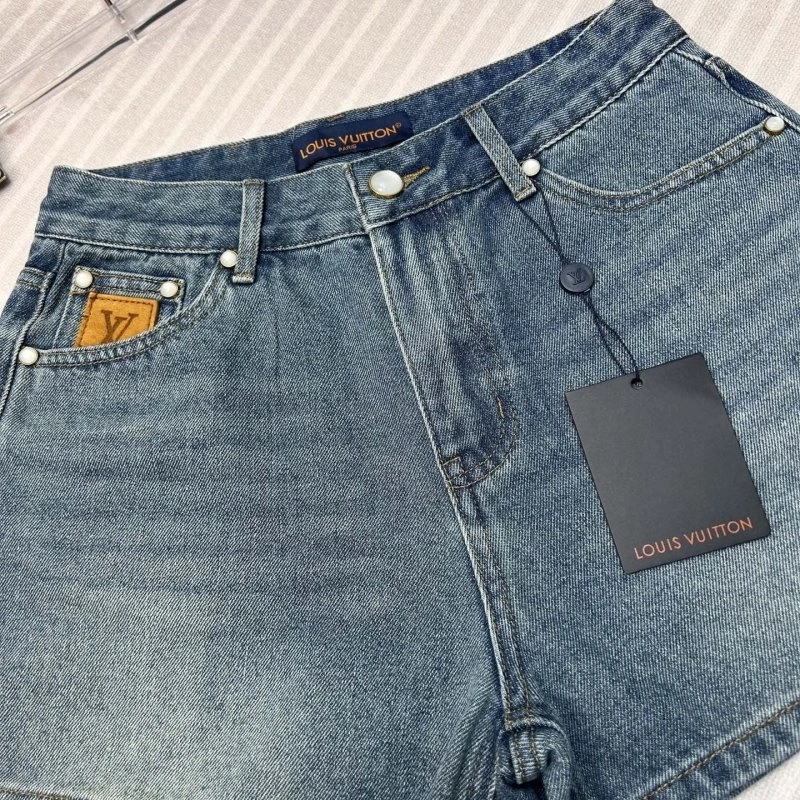 Affordable Louis Vuitton Jeans 131802