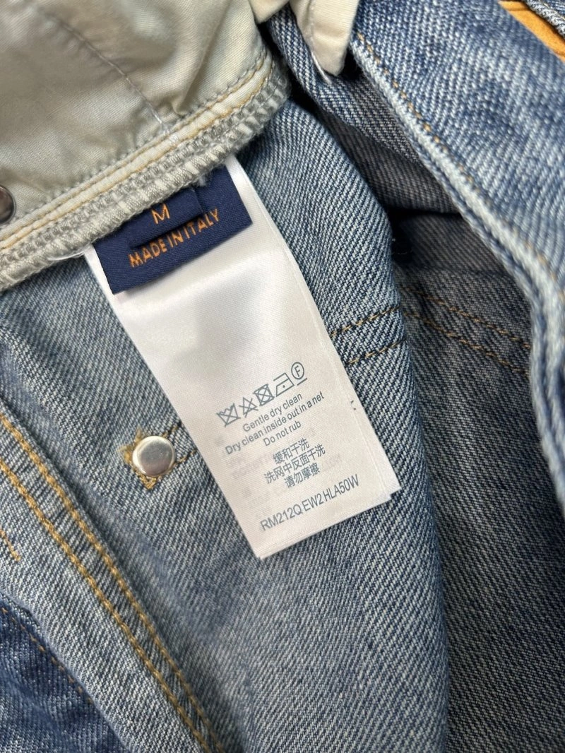 Affordable Louis Vuitton Jeans 131802