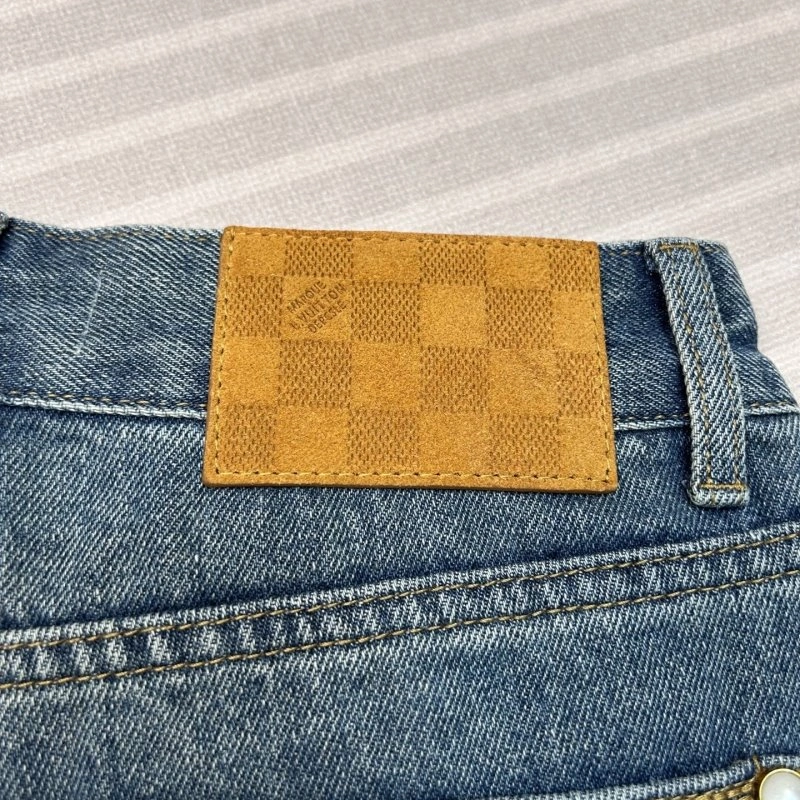 Affordable Louis Vuitton Jeans 131802