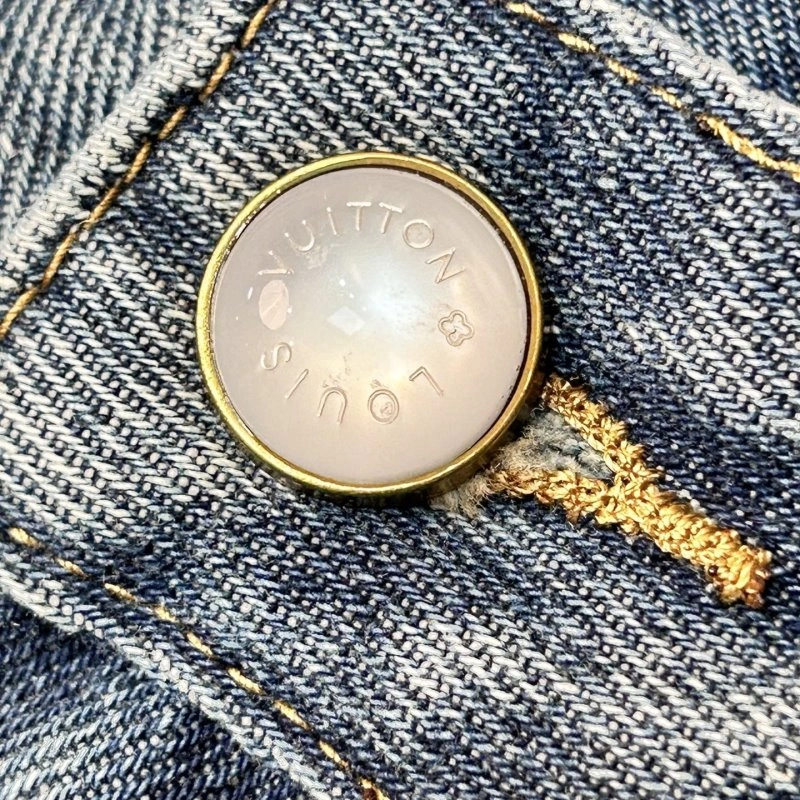Affordable Louis Vuitton Jeans 131802