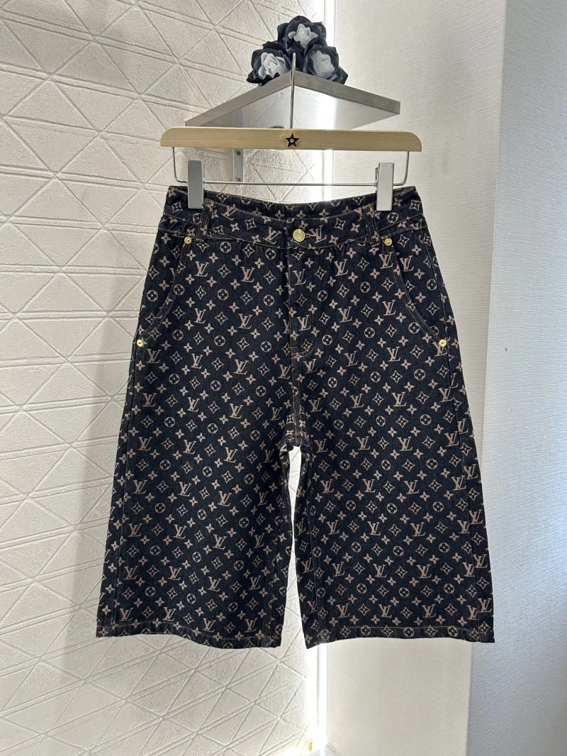 Louis Vuitton Jeans Packable 131801