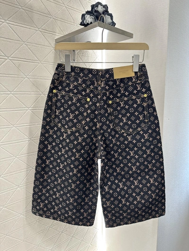 Louis Vuitton Jeans Packable 131801