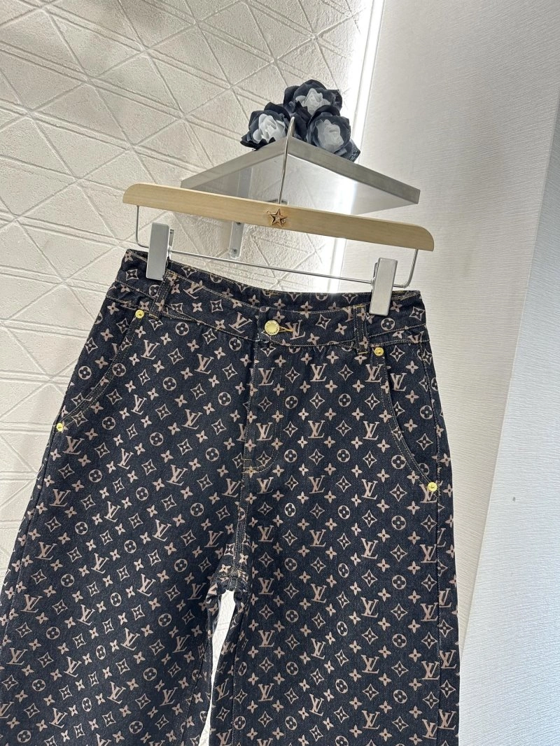 Louis Vuitton Jeans Packable 131801