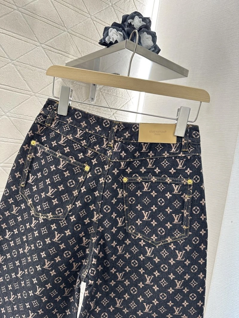 Louis Vuitton Jeans Packable 131801