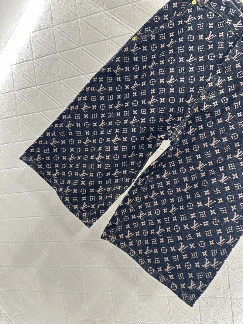 Louis Vuitton Jeans Packable 131801
