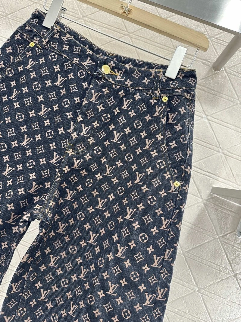 Louis Vuitton Jeans Packable 131801
