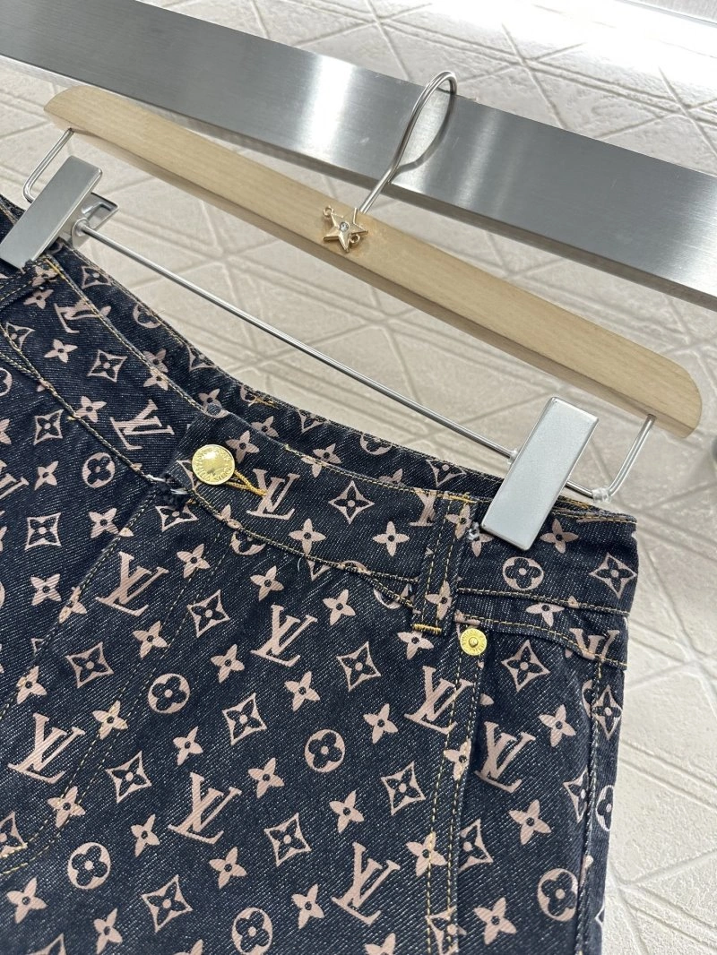 Louis Vuitton Jeans Packable 131801