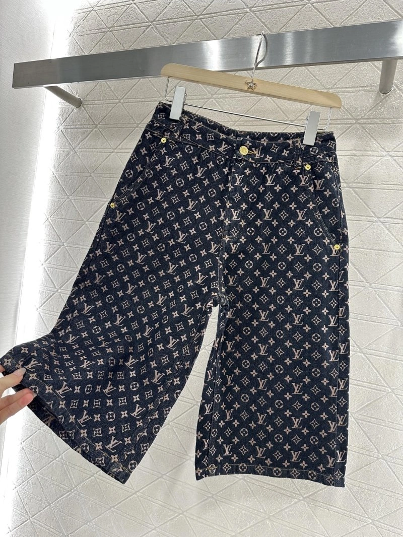Louis Vuitton Jeans Packable 131801