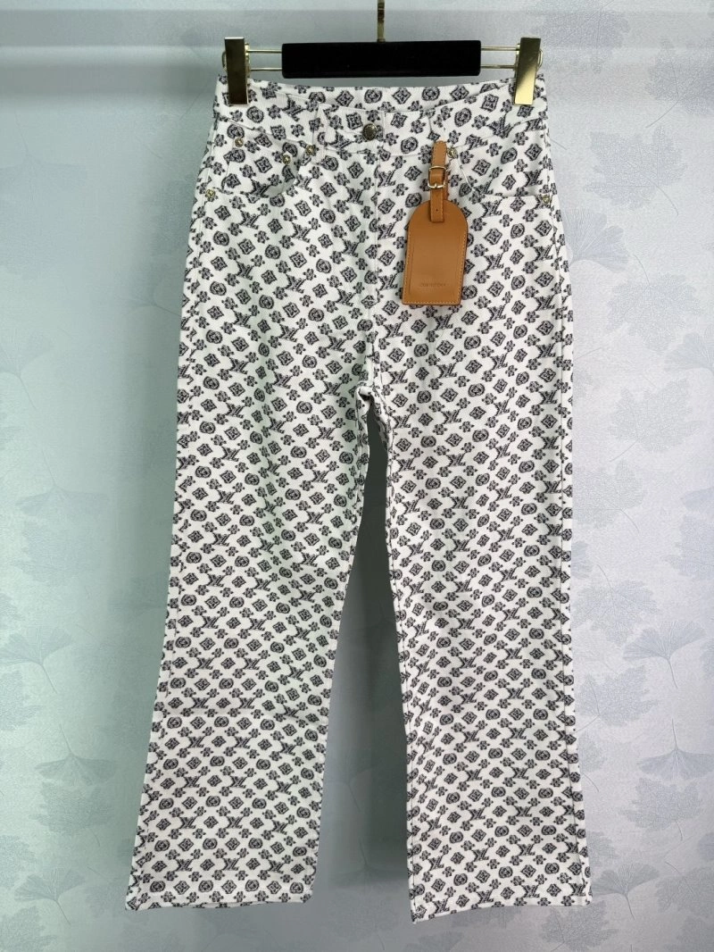 Louis Vuitton Jeans Packable 131788