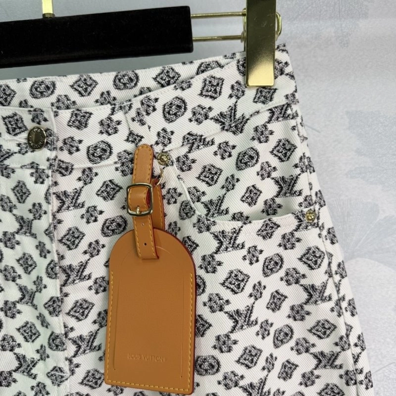 Louis Vuitton Jeans Packable 131788