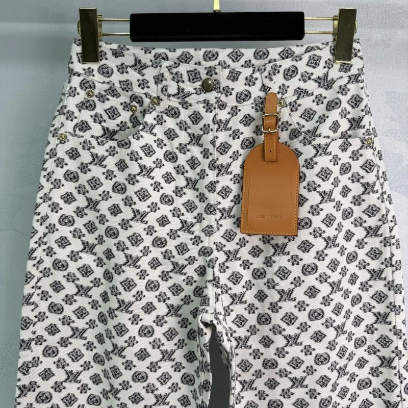 Louis Vuitton Jeans Packable 131788