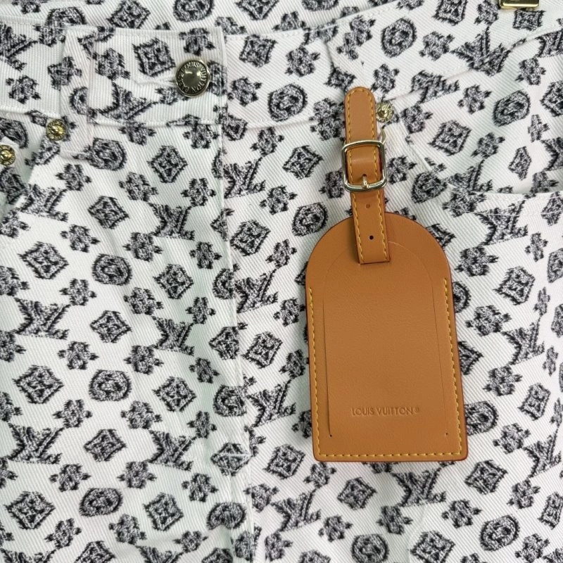 Louis Vuitton Jeans Packable 131788