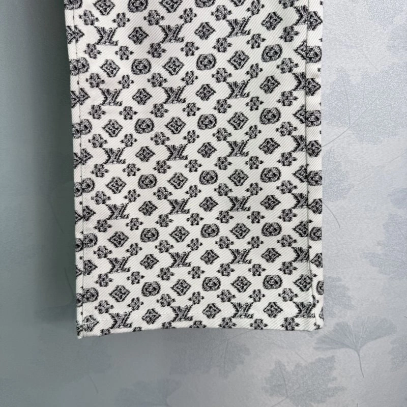 Louis Vuitton Jeans Packable 131788