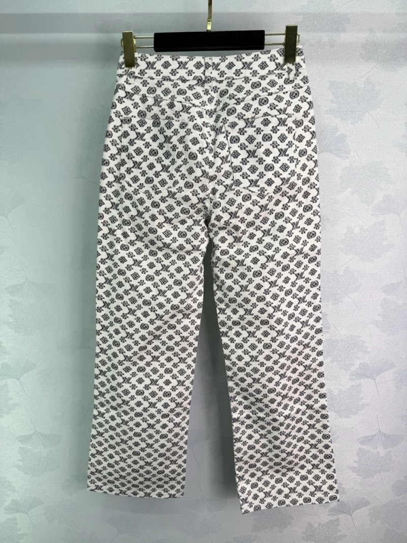 Louis Vuitton Jeans Packable 131788