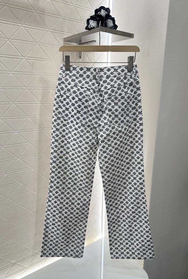 Louis Vuitton Jeans Casual 131794