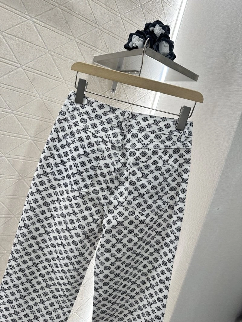 Louis Vuitton Jeans Casual 131794