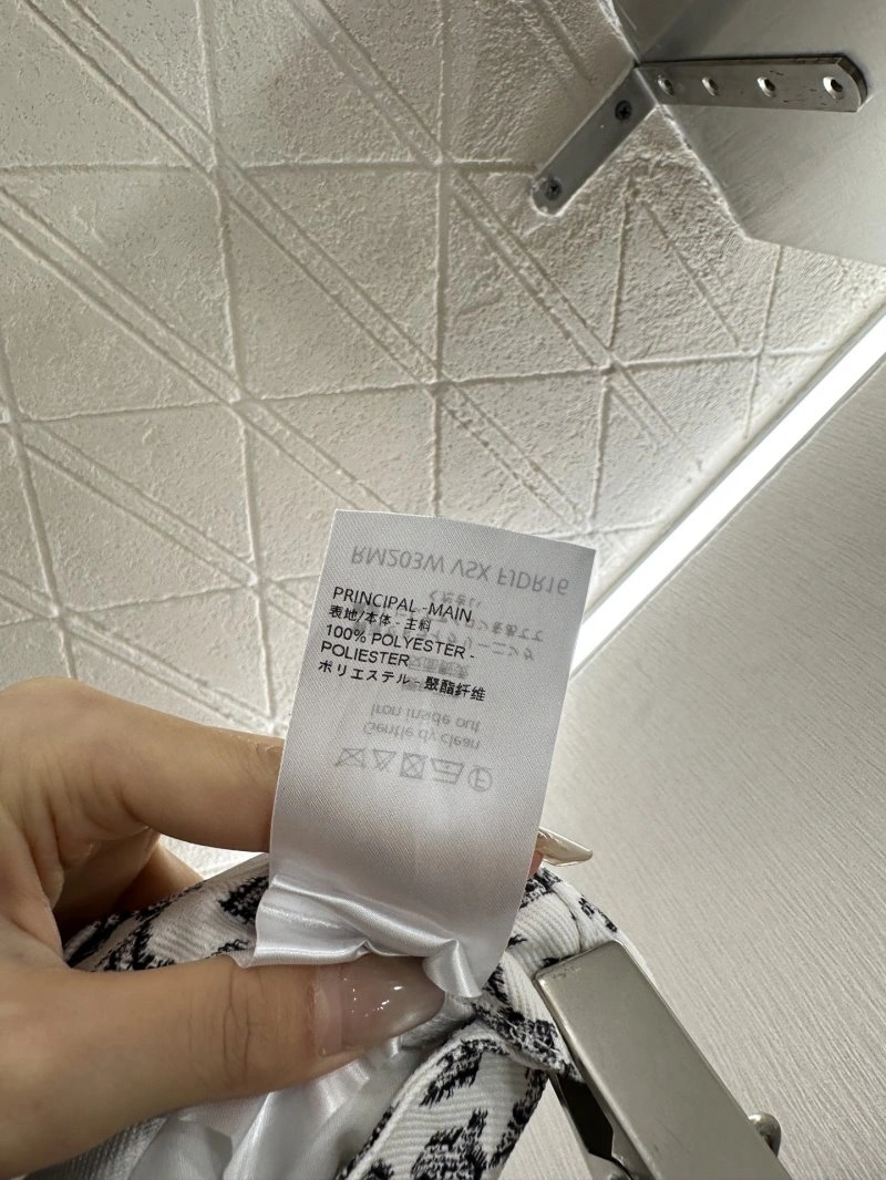 Louis Vuitton Jeans Casual 131794