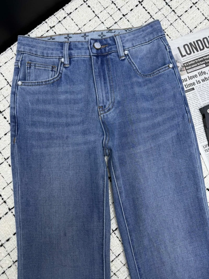 DailyWear Louis Vuitton Jeans 130809