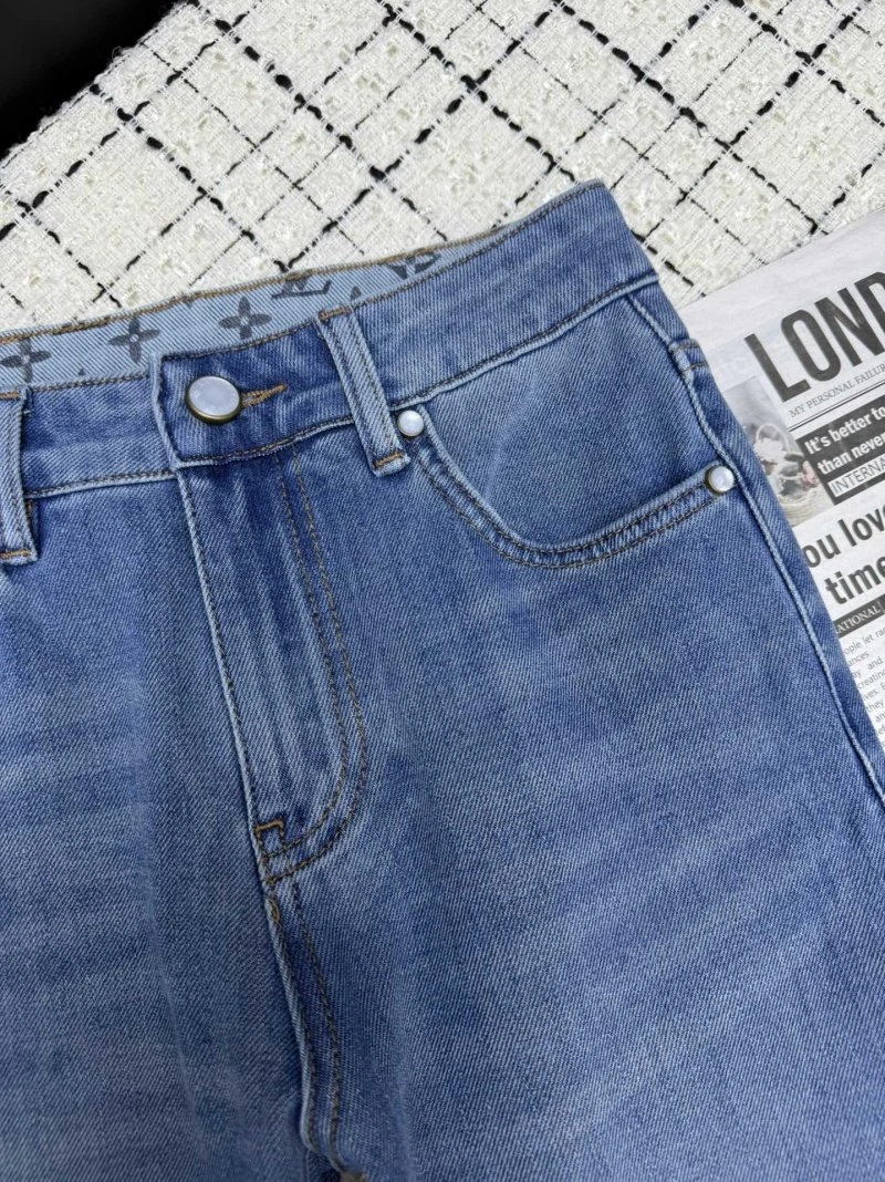 DailyWear Louis Vuitton Jeans 130809