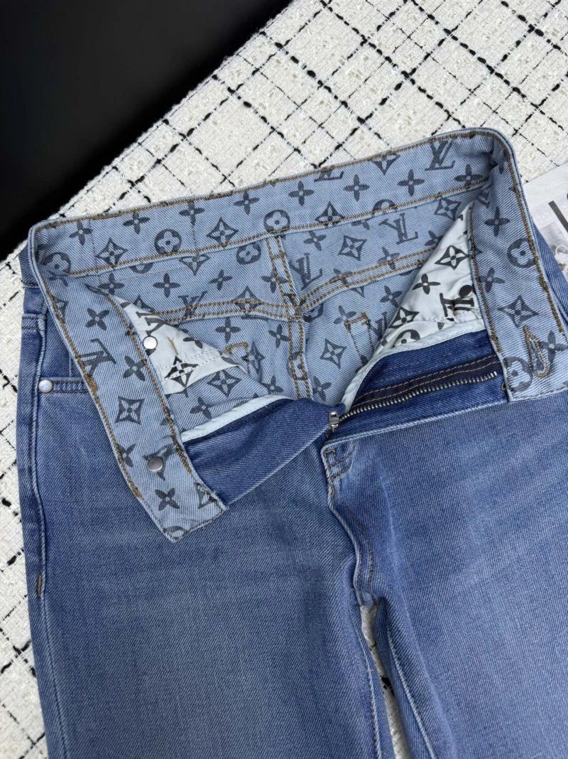 DailyWear Louis Vuitton Jeans 130809