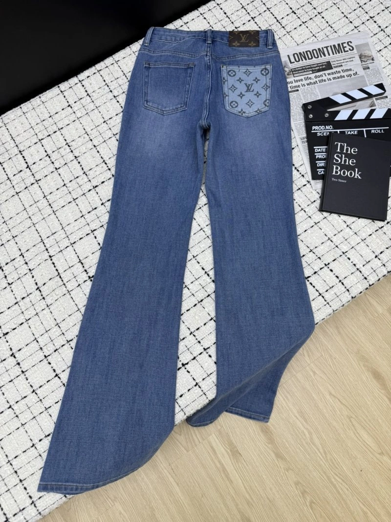 DailyWear Louis Vuitton Jeans 130809