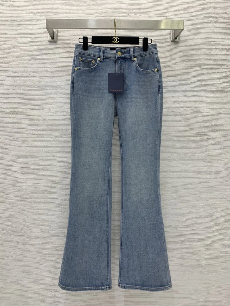 Louis Vuitton Jeans SmartChoice 130800