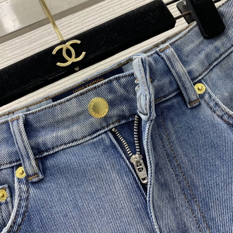 Louis Vuitton Jeans SmartChoice 130800