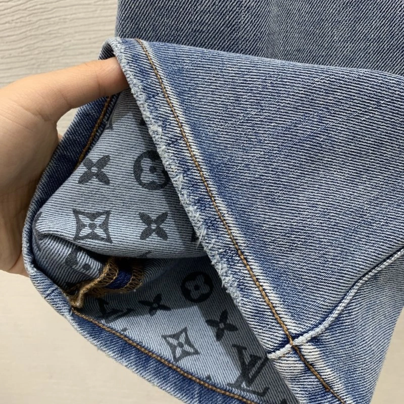 Louis Vuitton Jeans SmartChoice 130800