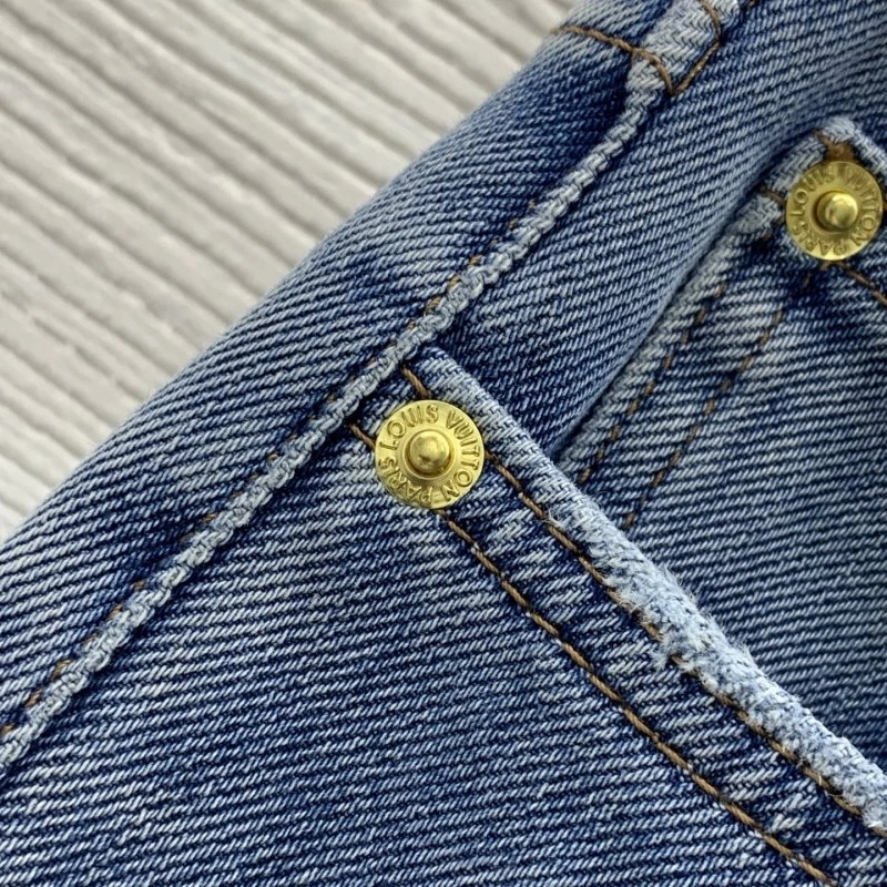 Louis Vuitton Jeans SmartChoice 130800